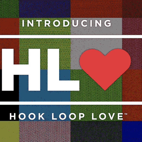 Hook-and-Loop