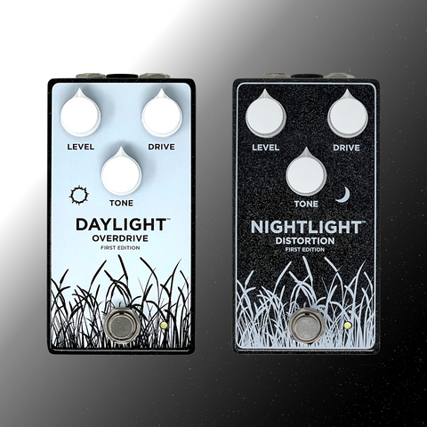 Effects Pedals