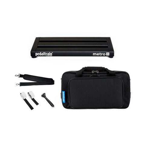 Shop Pedaltrain Metro Series