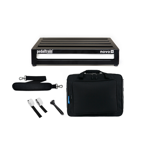 Shop Pedaltrain Novo Series