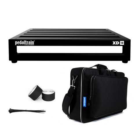 Shop Pedaltrain XD Series