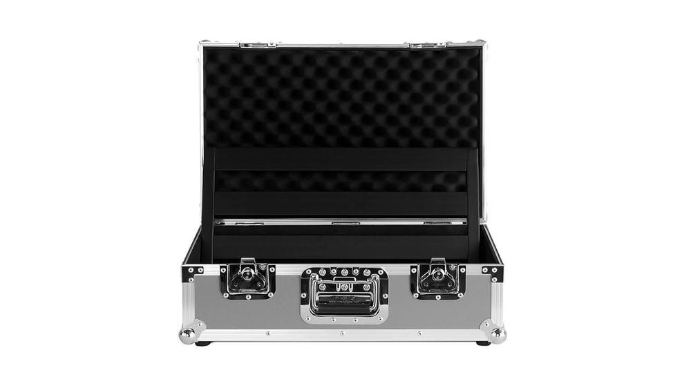  Pedaltrain Classic 1 with Tour Case Pedal Boards