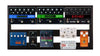  Pedaltrain Classic 2 with Soft Case Pedal Boards