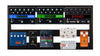  Pedaltrain Classic 2 with Tour Case Pedal Boards