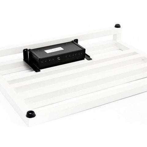 Accessorize Your Pedaltrain