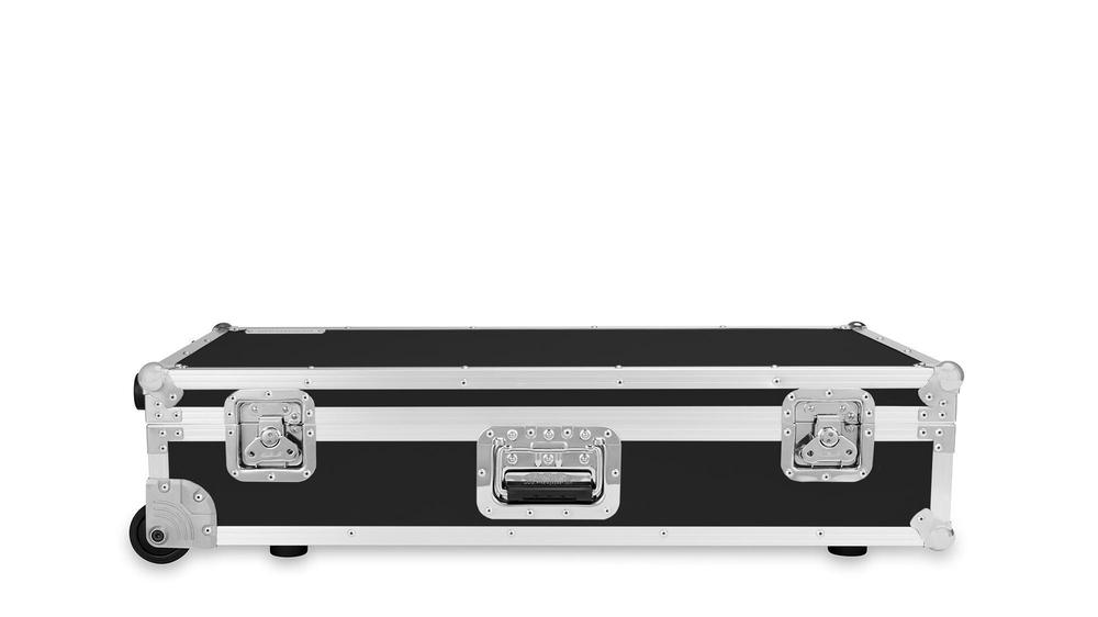  Pedaltrain Tour Case with Wheels - Classic PRO / Novo 32 / PT-PRO Cases